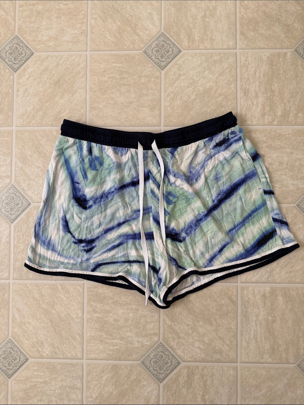 Secret Treasures Pajama Shorts